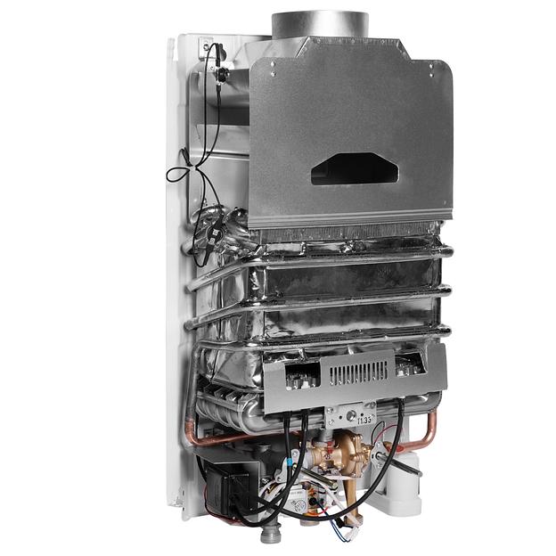 Колонка газовая Ballu GWH 10 Fiery фото 9