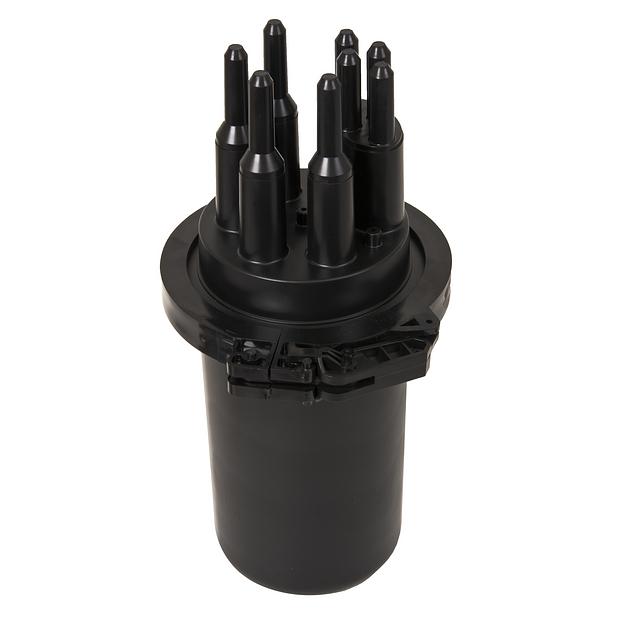 Муфта оптическая тупиковая МВОТ-108-3-Т-1-36 фото 2