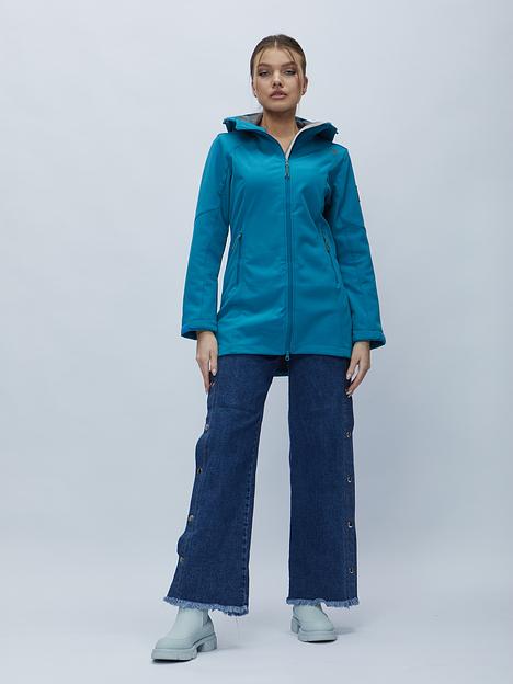 Ветровка MTFORCE 22210S фото 7