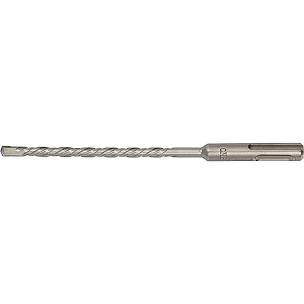 Бур по бетону, 8 x 160mm, SDS PLUS// Сибртех фото 1