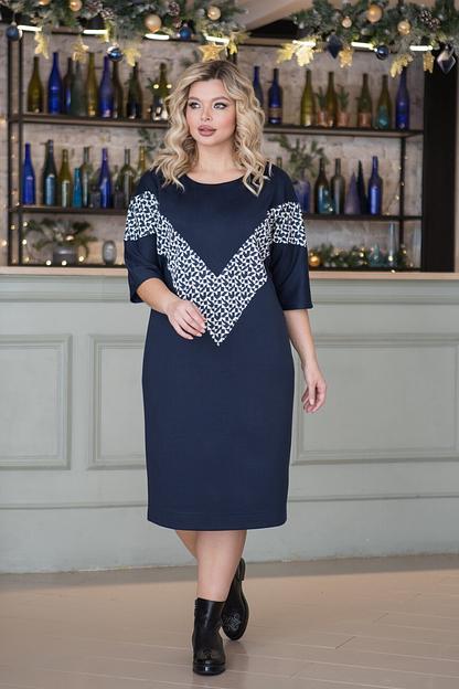 Платье С-568-2 фото 2