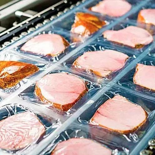 Нижняя пленка для термоформования ОПТ фото 3