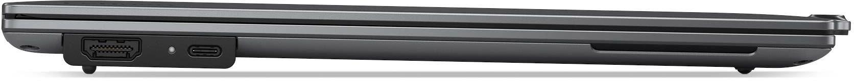 Ноутбук Lenovo ThinkPad X9-14 G1 Aura Core Ultra 7 258V 32Gb SSD1Tb Intel Arc 14" OLED WUXGA (1920x1200)/ENGKBD Windows 11 Pro black WiFi BT Cam (21QA002CGQ) фото 8
