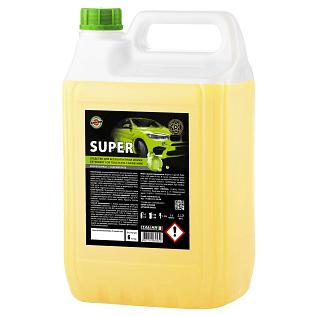 Средство бесконтактной мойки Super cleaner 6 кг ОПТ фото 1