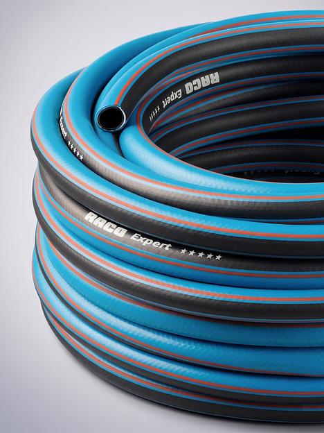 RACO EXPERT, 3/4″, 50 м, 30 атм, четырёхслойный, армированный, поливочный шланг (40302-3/4-50) фото 6