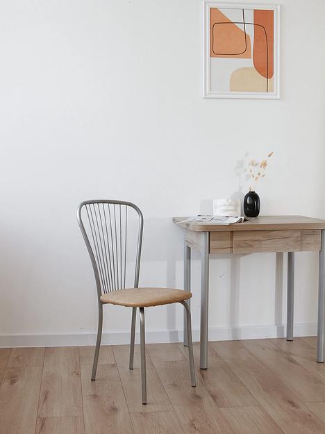 Стул «Лайт-1» ОПТ фото 2