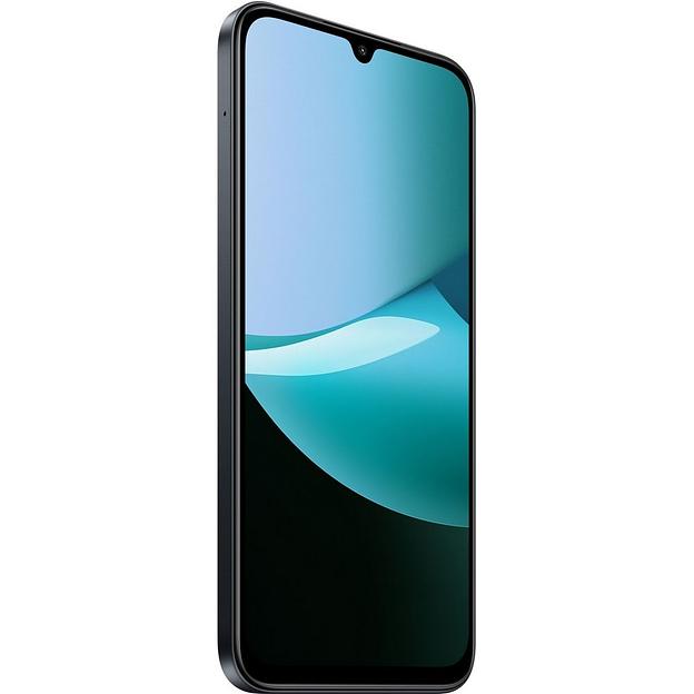 Смартфон Redmi 15C 4+256Gb черный (MZB0LLVRU) фото 4