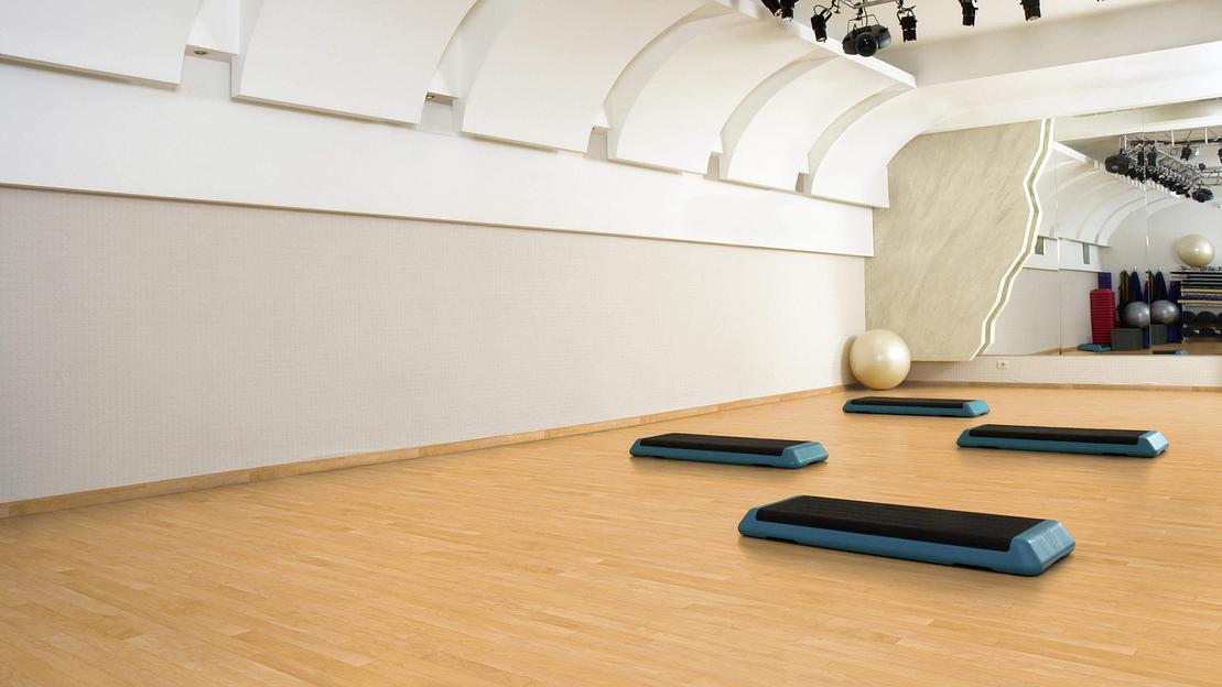 Модульные коммерческие LVT покрытия плитка/планка класс 34/43 ОПТ фото 8