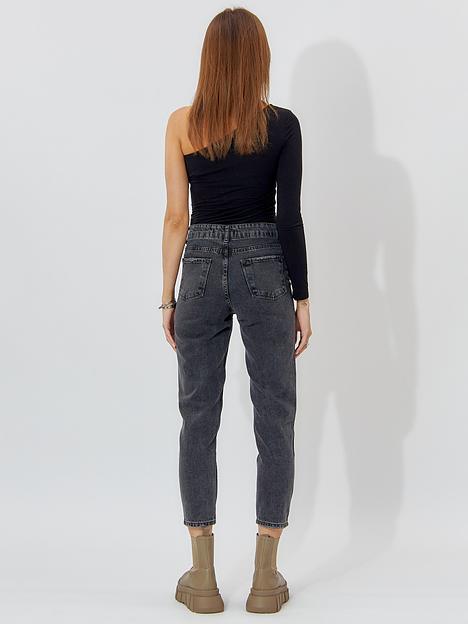 Джинсы прямые Q04 DENIM 536_293TC фото 6