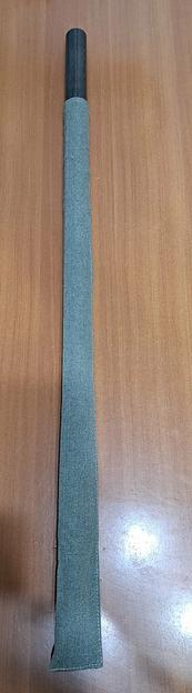 Огнестойкий чехол из арамидной ткани для различных нужд ОПТ фото 2