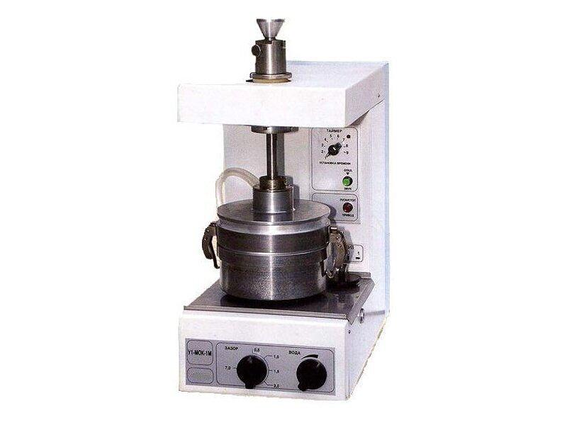 Устройство для отмывания клейковины У1-МОК-1МТ фото 1