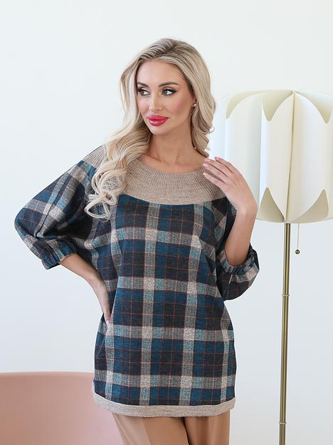 Джемпер  М4-5349/2 фото 5