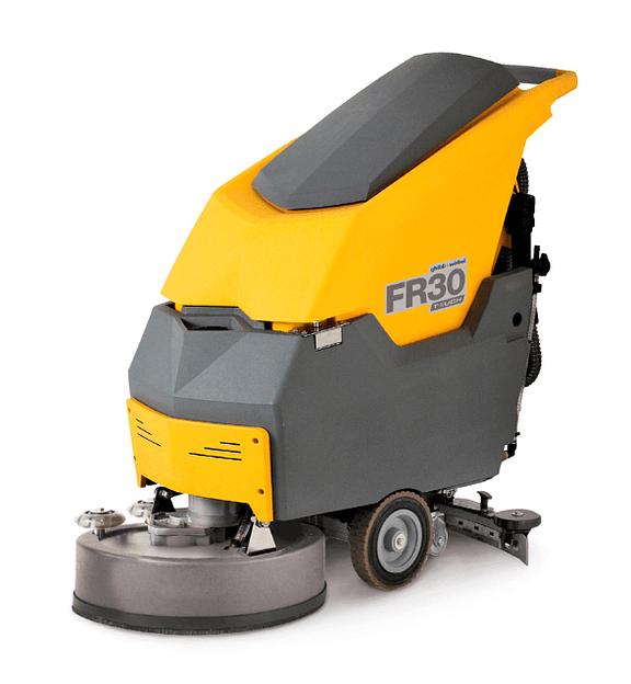 FR 30 M 45 TOUCH фото 1