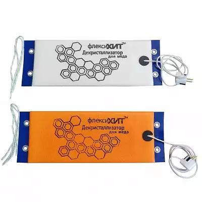 Гибкий декристаллизатор для банок фото 2