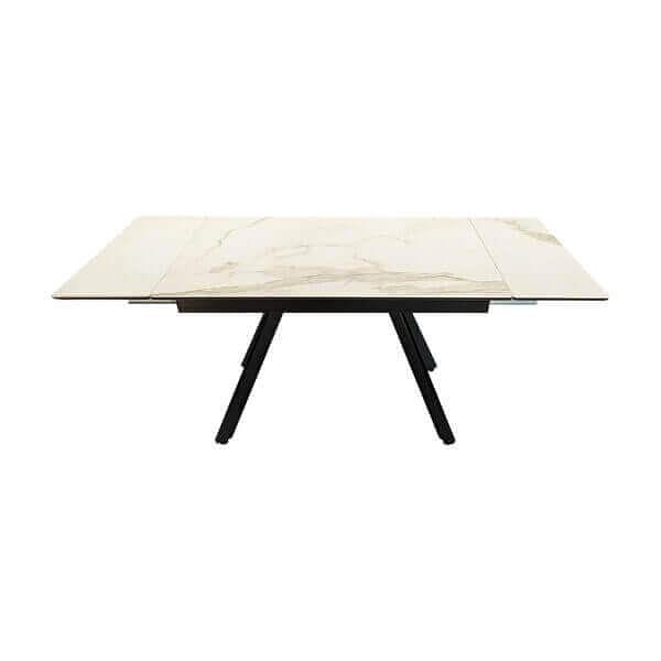 Кухонный стол «Лорето» 120×80 (раздвижной) фото 4