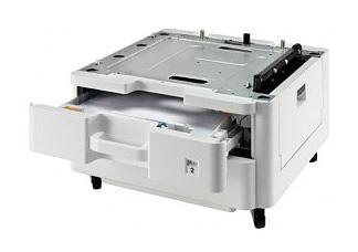 Лоток Kyocera PF-470 (1203NP3NL0) для FS-6025MFP/B/6030MFP/6525/6530MFP/C8020/C8025MFP/C8520MFP/C8525MFP 500sh фото 1
