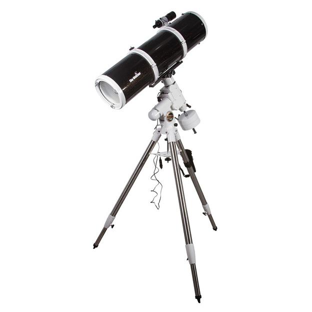  Телескоп Sky-Watcher BK P2001 HEQ5 SynScan GOTO > фото 9