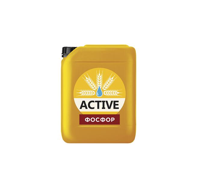 Удобрение ACTIVE Фосфор опт фото 1