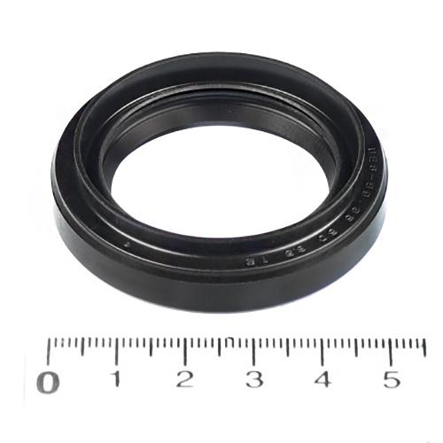 Сальник 34*50*8,3*12, 91203-P6R-003/91203-PWT-003 (A6626) Musashi фото 1