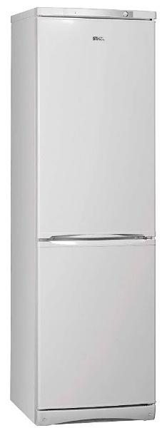 Холодильник Stinol STS 200 E 2-хкамерн. бежевый фото 1