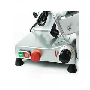 Полуавтоматический Слайсер WED-B250B-4 FoodAtlas фото 7