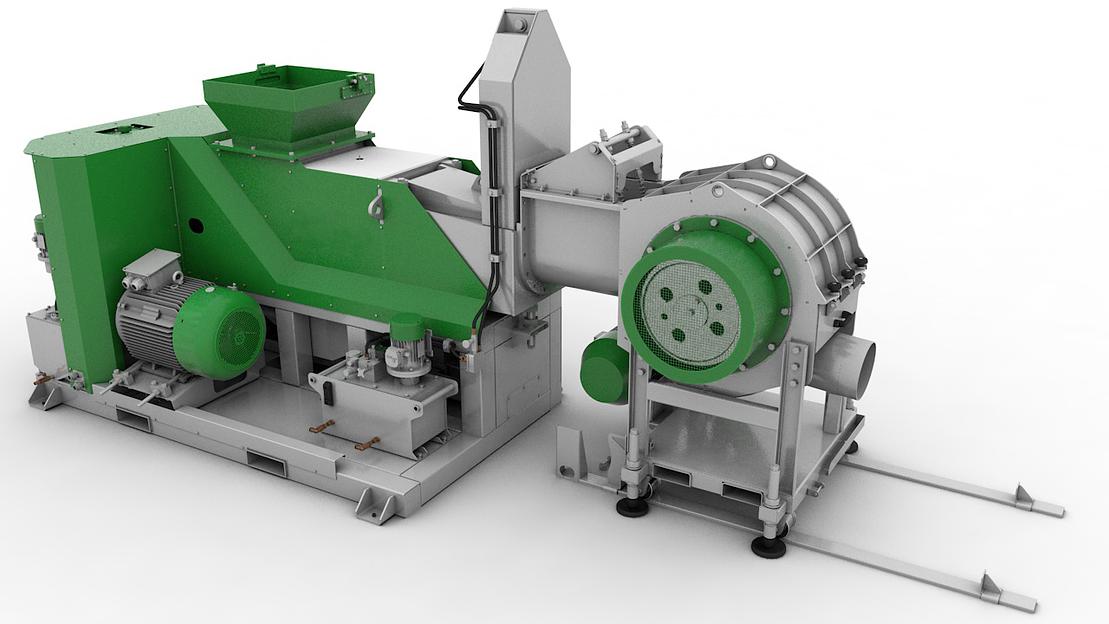 Пресс-отжим «Станко ПО-600» фото 1