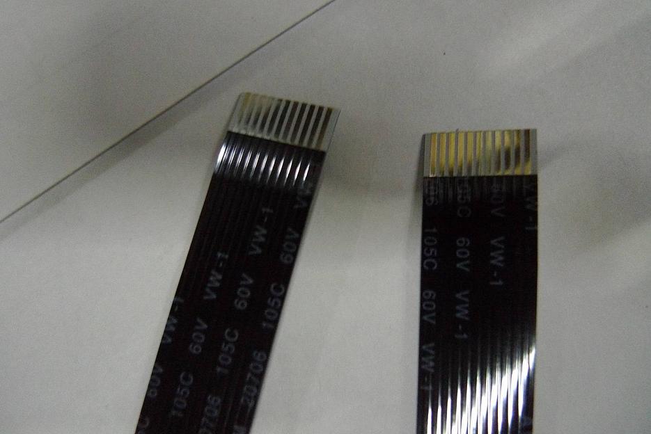 Кабель ADF HP LJ M225 MFP 11pin (FFA-M225) OEM фото 3