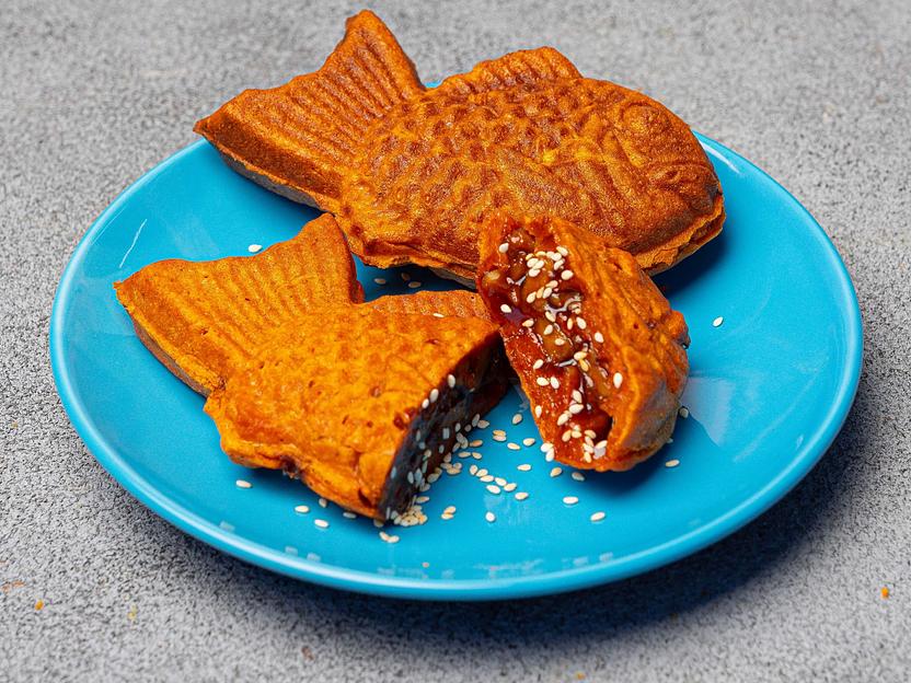 Тайяки с курицей терияки ОПТ фото 1