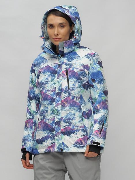 Костюм горнолыжный CHUNMAI 02270S фото 6