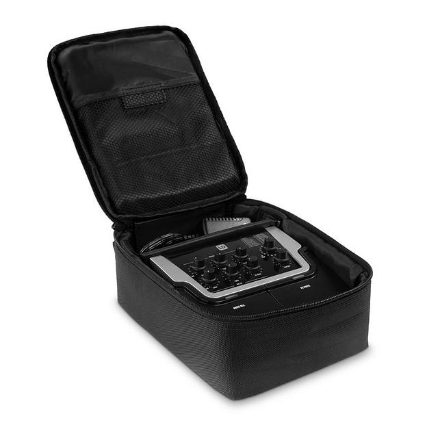 Вокальный процессор эффектов LD Systems FX 300 SET фото 4