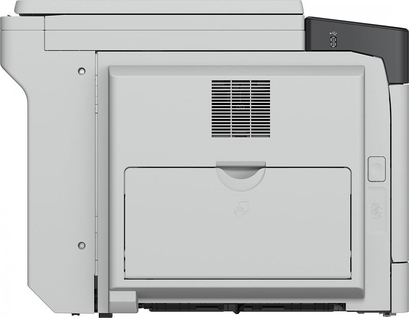 Копир Canon imageRUNNER 2425i (4293C004) лазерный печать:черно-белый (крышка в комплекте) фото 4