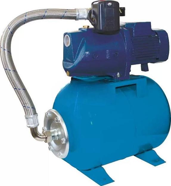 Насосная станция СН-1-Келет, Модель JSWm/1Ax-40-220-К-С-24СЦ ОПТ фото 1