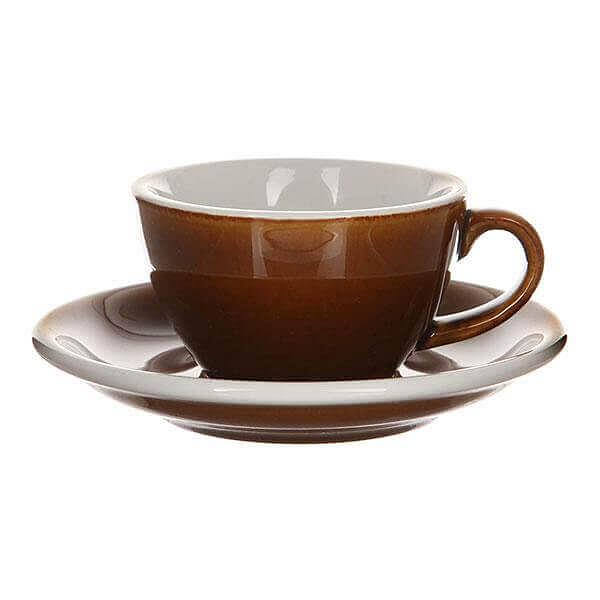 Кофейная пара LOVERAMICS Egg - Лаврамикс чашка и блюдце Опт фото 7