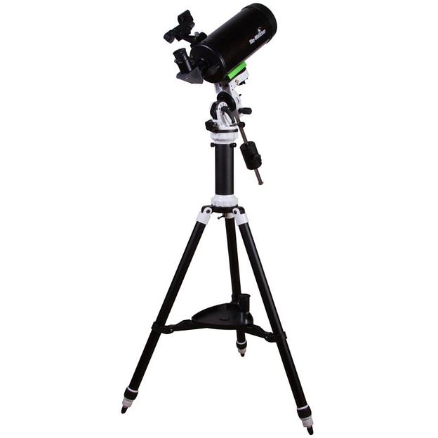  Телескоп Sky-Watcher BK MAK102 AZ-EQ AVANT на треноге Star Adventurer > фото 9