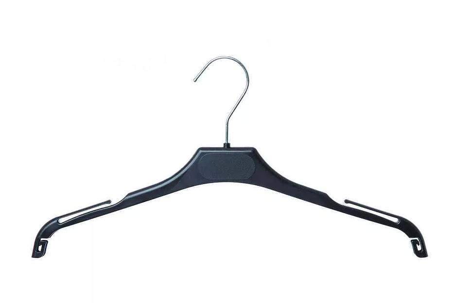 Вешалка С019/44 черная фото 1