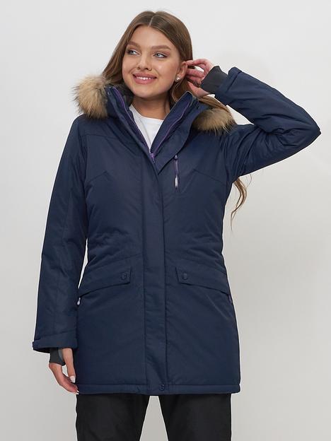 Парка SkiingBird 551963TS фото 6