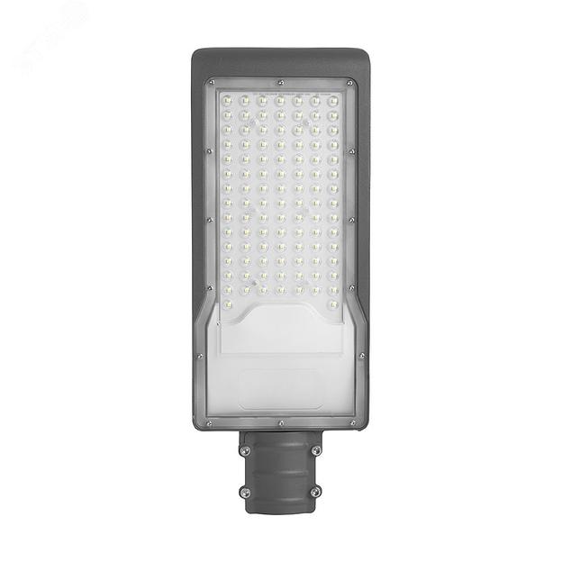 Светильник светодиодный уличный ДКУ-100вт 6400К IP65 фото 1