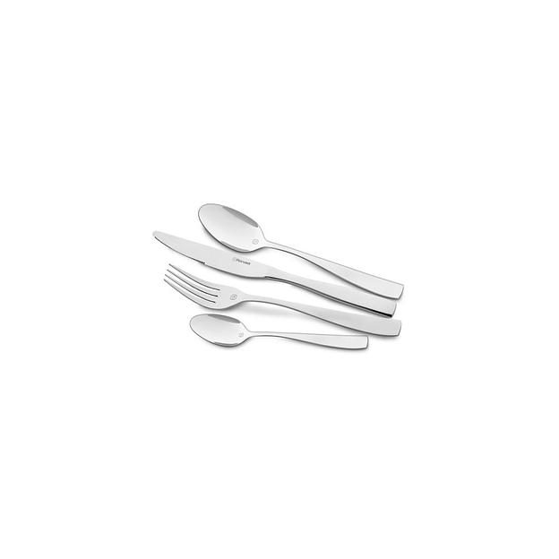 Набор столовых приборов Rondell Stolz RD-1782, сталь нержавеющая, 24шт фото 1