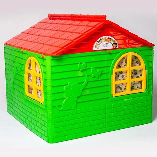 Домик средний «Doloni» (129х129) ОПТ фото 3