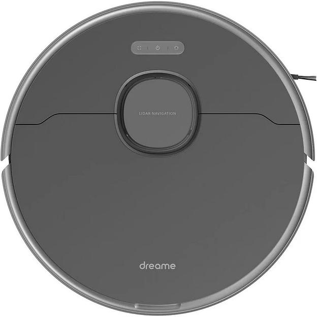 Робот-пылесос Dreame Bot Robot Vacuum and Mop D10s Plus фото 4