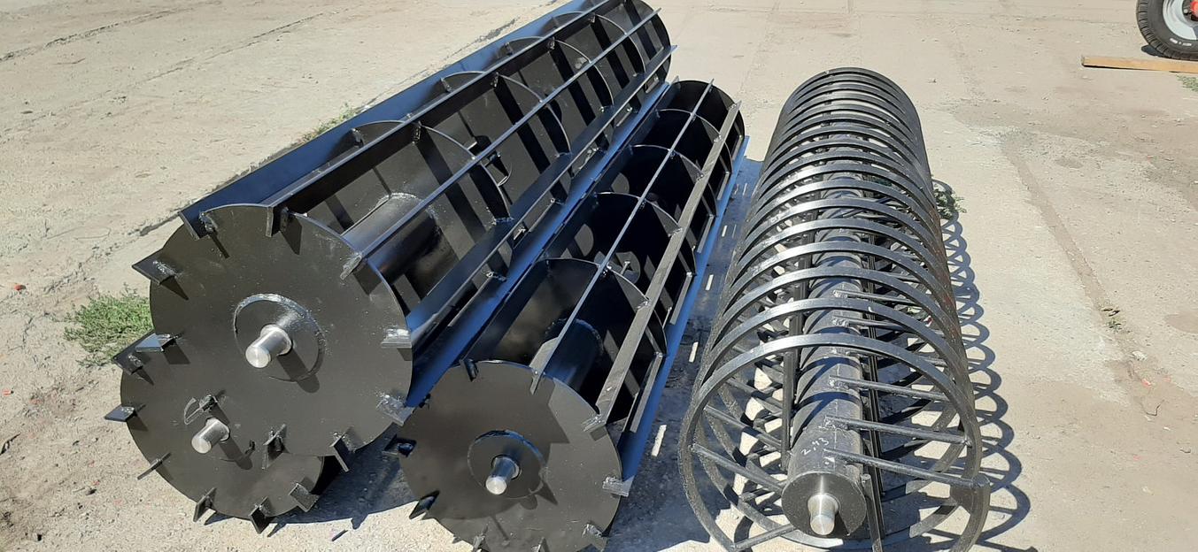 Бороны дисковые прицепные гидрофицированные БД фото 3