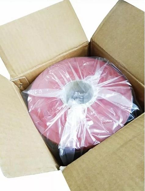 Термоплёнка Eastec «Energy Save PTC» 100 см 220 Вт фото 4