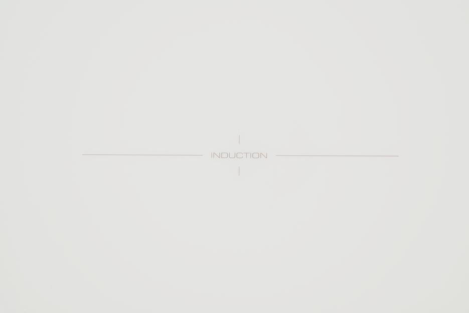 Индукционная варочная поверхность Zugel ZIH604W белый фото 10