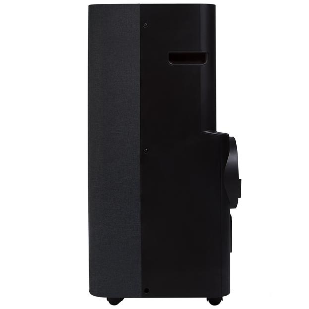 Кондиционер мобильный Ballu Velure BPAC-12 EW/N6 фото 8