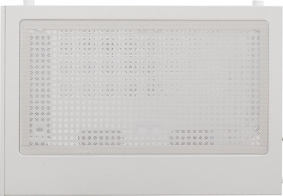 Корпус Accord ACC-ZCU2W белый без БП mATX 1x120mm 1xUSB3.0 1xUSB3.1 audio фото 7