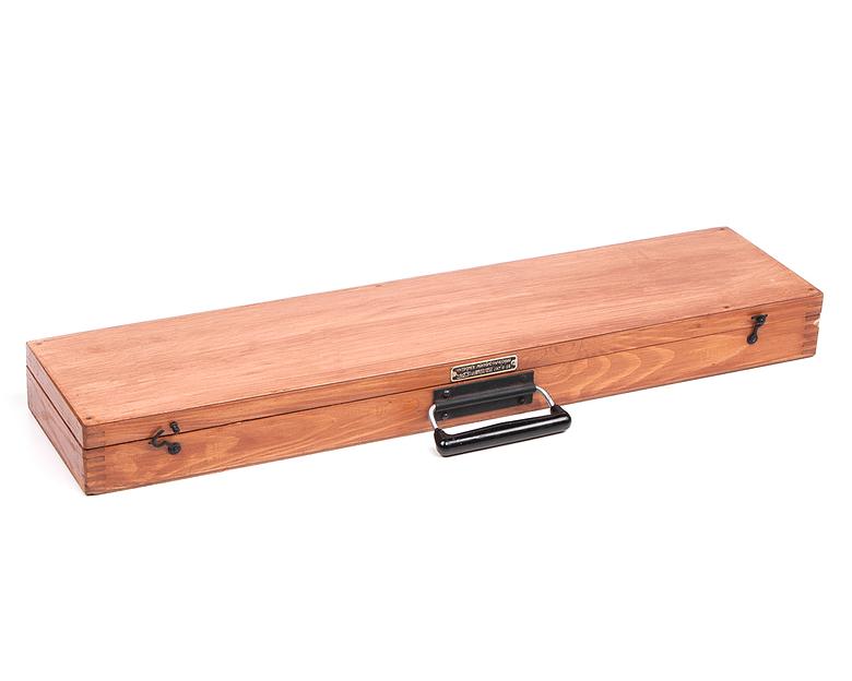 Нутромер микром. НМ  150-1250 0,01 ЧИЗ PRO с поверкой фото 3