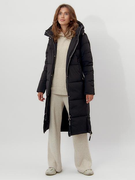 Пальто утепленное Visdeer 112132Ch фото 1