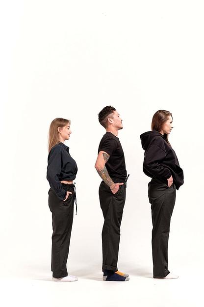 Брюки FSK опт фото 2