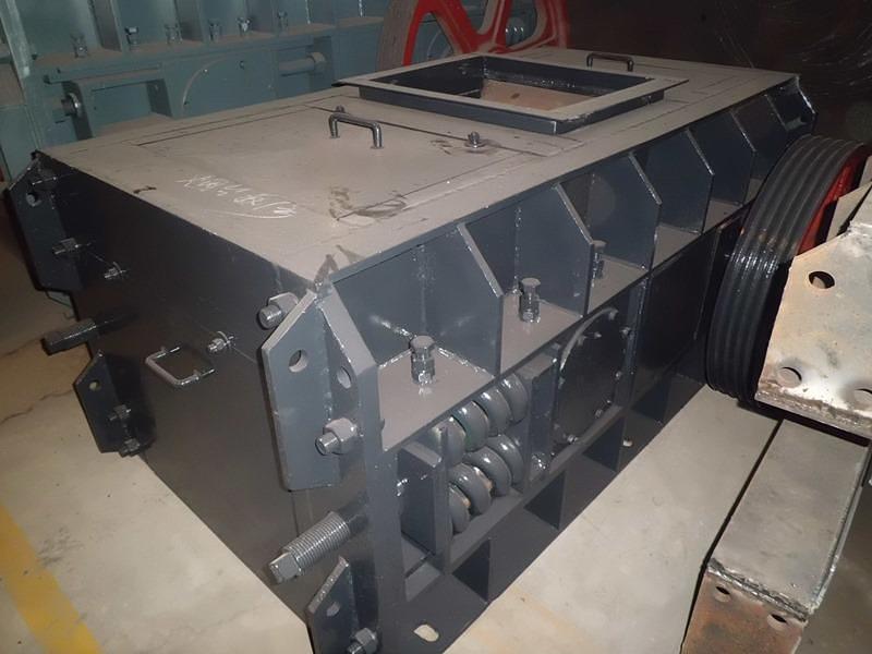 Дробилка роторная СМД 75А фото 4