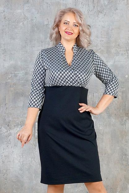 Платье С-517-2 фото 1